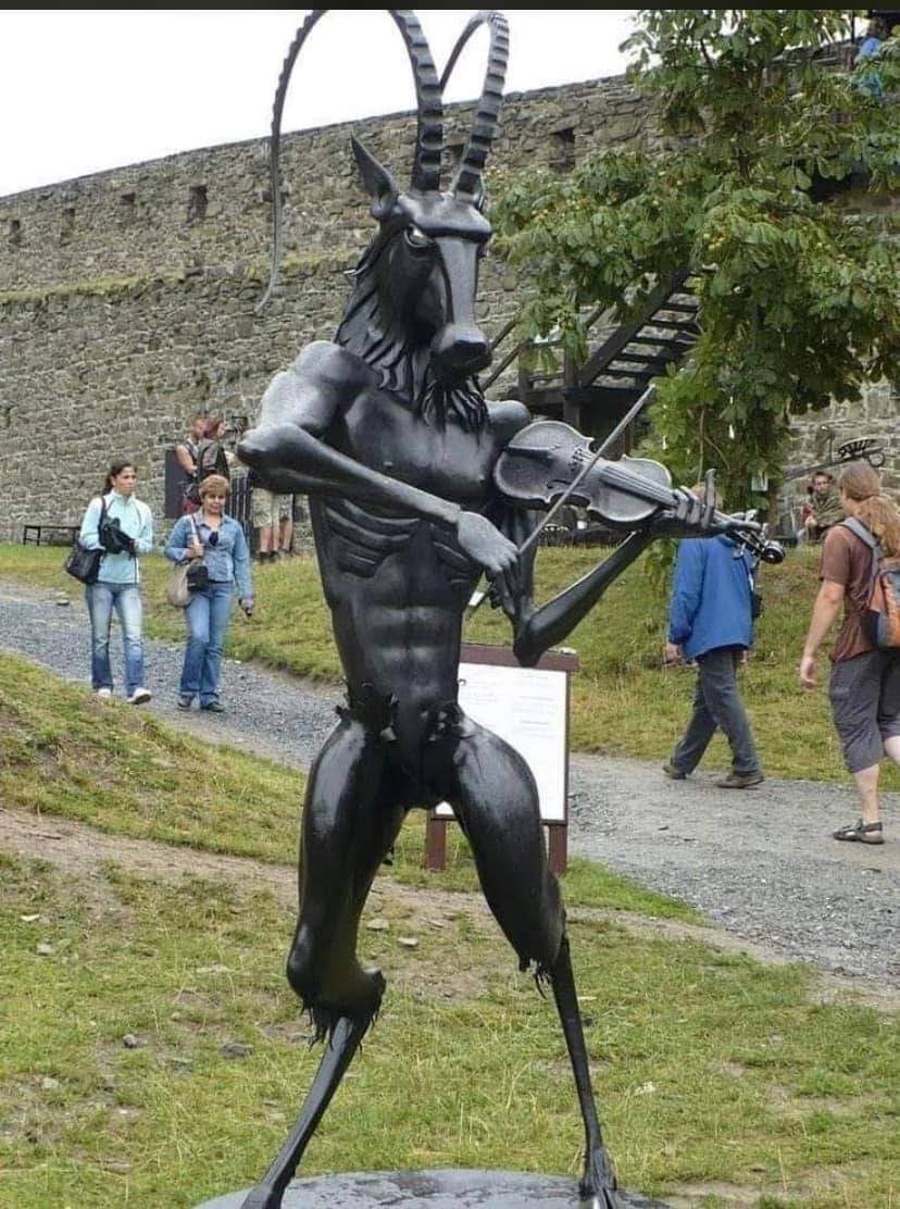 Symphonic Black Metal