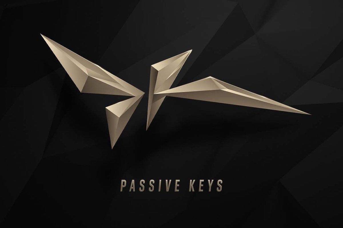 AmirGoodluck's tweet photo. Hop on this guys!!🤗
🎁 @PassiveKeys is giving out 10 Whitelists Spots,all you have to do to win include 👇

1️⃣ Follow @PassiveKeys and @ManuelNFTs 
2️⃣ Retweet 
3️⃣ Tag 2 Friends 
Bonus: Join Discord: https://t.co/SHiBWHTPqA

#SolanaGiveaway #Solana #PassiveKeys #KEYS $KEYS https://t.co/HZoW1xvkC9
