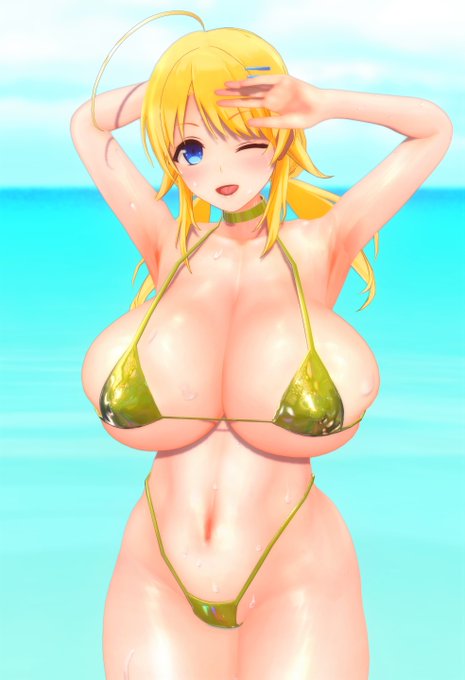 まだだ、まだ終わらんよ 