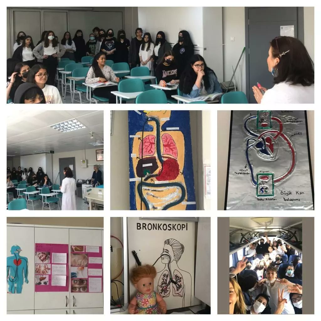 RemziSerif's tweet photo. Lise tanıtım çalışmaları kapsamında 8. sınıf öğrencilerimize yönelik Şehit İdari Ateşe Çağlar Yücel Mesleki ve Teknik Anadolu Lisesine ve
İbn-i Sina Mesleki ve Teknik Anadolu Lisesine gezi düzenlendi.
@boduroga
@ilce_mem
@izmir_ilmem 
@tcmeb https://t.co/LNjvZIhysv