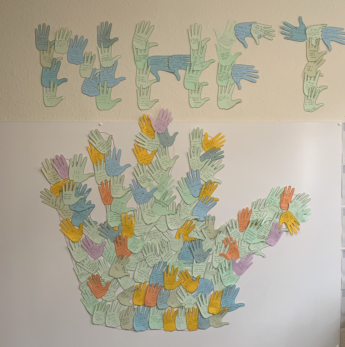 juicyleaves's tweet photo. The @NHFTNHS #IPCTeams celebrations for #HandHygiene have come to an end, but #teamNHFT pledges will remind us all we need to do our bit. 158 pledges so far including our #SecureServices - well done everyone! #IPC @JulieShepNHFT @AngelaHillery @budoblades @RachyWest @a_rackham https://t.co/5stsabk7Hh