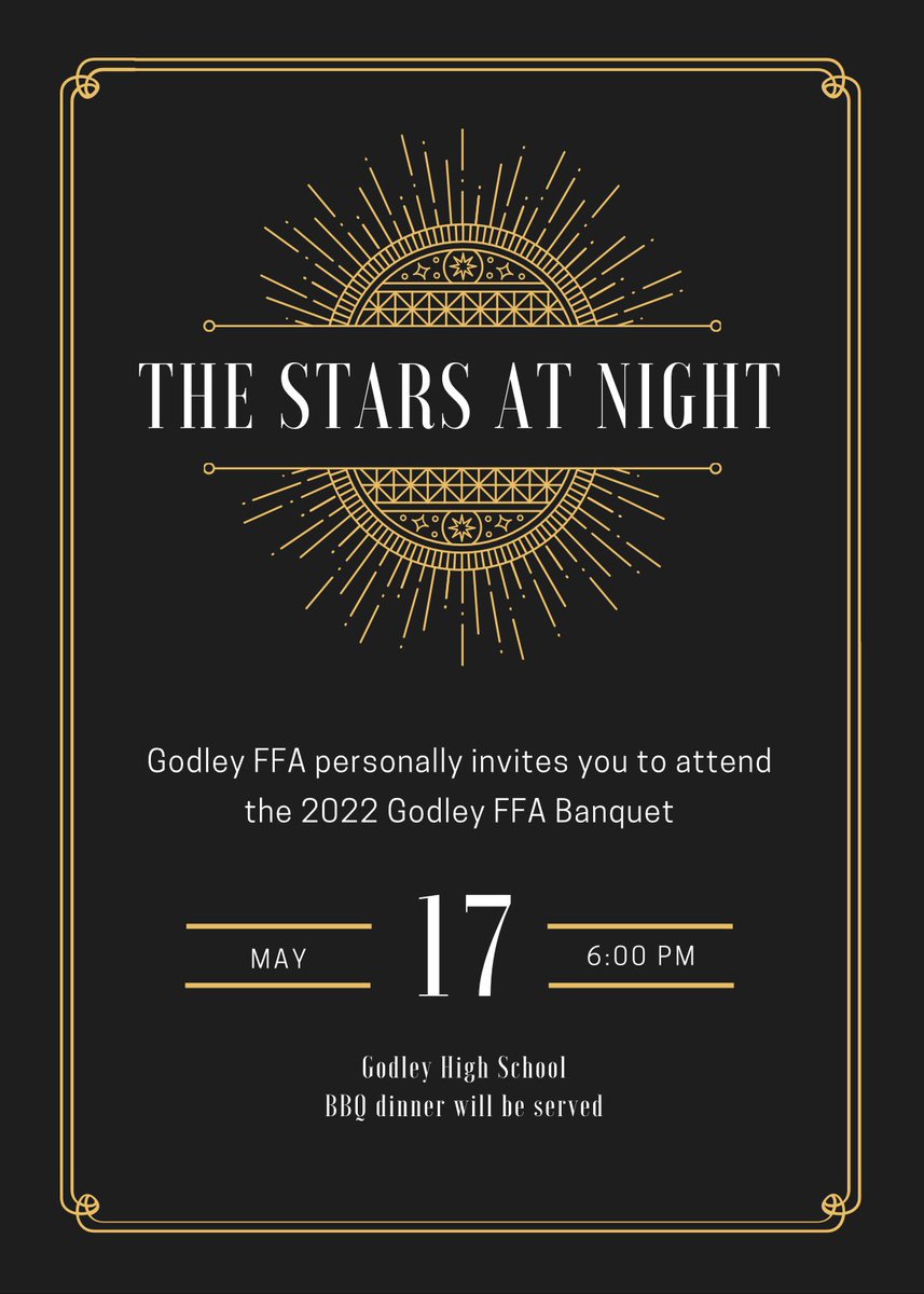 Godley FFA tweet media