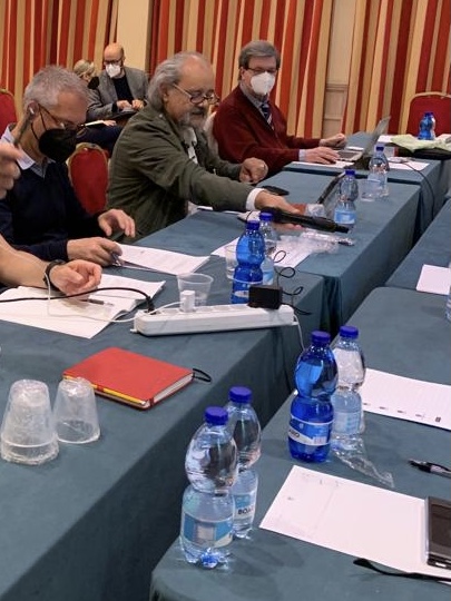 FisascatCisl75's tweet photo. #FarmacieSpeciali Contratto Nazionale scaduto da 7 anni. Proseguono le trattative con #Assofarm. #Fisascat in prima linea al fianco dei duemila lavoratori per il riconoscimento della professionalità. https://t.co/Jtz1tX5dbR