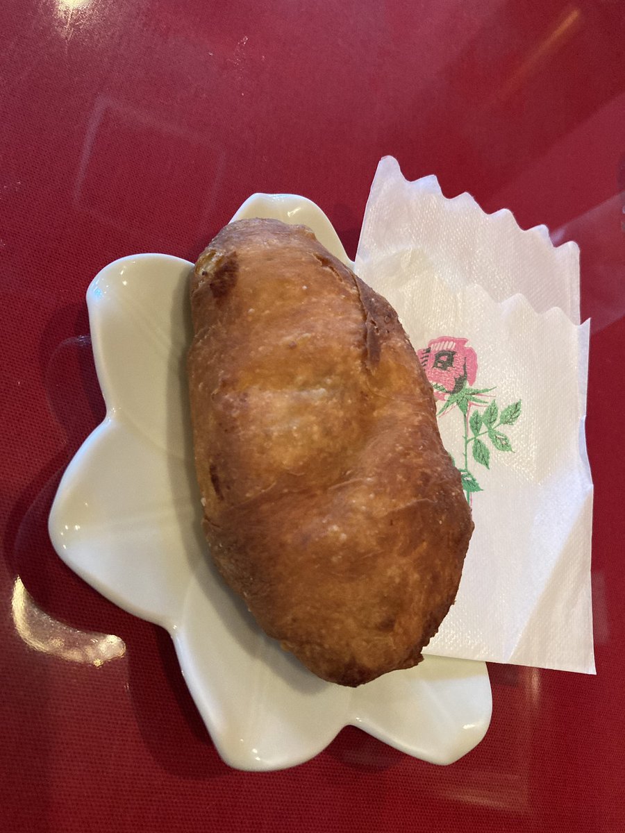 __hippie__'s tweet photo. 茗荷谷ランチ
バンビとソーニャ
#OJJ #放送大学 
文京学習センター https://t.co/wexWlGdQlE