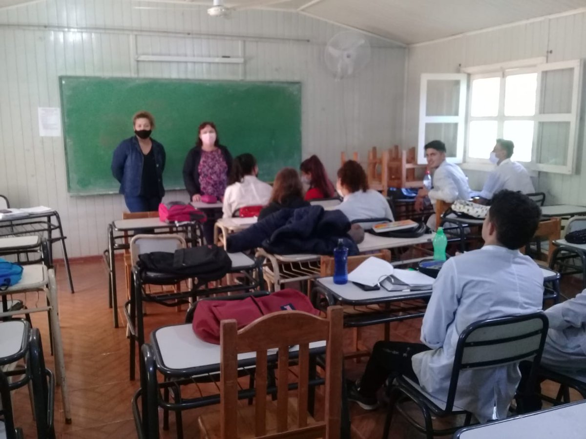 Secundaria es territorio. Supervisores Región I y VII acompañando y asesorando Bop 36, Secundaria innovación, BOP 104 y BOP 125 Equipazo DiSeM <a href="/BarbaroLorena/">Analia Lorena Barbaro</a> <a href="/grillo141/">Ruben Dario</a> <a href="/CGEMisiones/">CGE Misiones</a> <a href="/DorisGo59129068/">Rosalba</a> <a href="/Norbertodiaz80/">Norberto Diaz</a> <a href="/ArtuiLucila/">lucila mabel artui</a> <a href="/FlaviaPao/">Flavia Rodriguez</a> <a href="/udpm_misiones/">UDPM</a> <a href="/cjdechat/">Christian Dechat</a> <a href="/jalbertogalarza/">Juan Alberto Galarza</a>