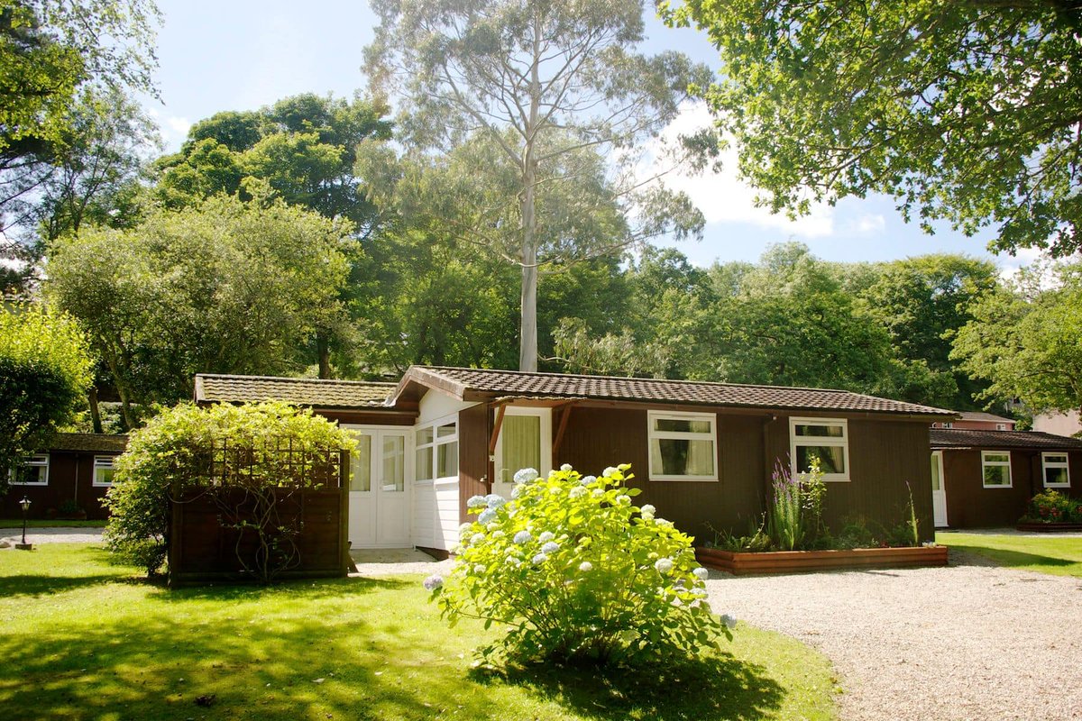 TheHolidayCots's tweet photo. St Margaret's Park offers an impressive choice of quality holiday accommodation set in the heart of Cornwall. They nestle in a peaceful parkland.
πSleeps 1-6
https://t.co/rMmBUkfvXT
#Polgooth #StAustell #Cornwall #Quality #SelfCatering #EngineHouse #Peaceful #Stream https://t.co/eEUtgS9yfs