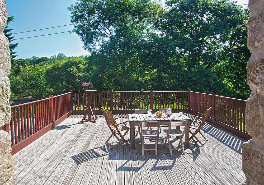 TheHolidayCots's tweet photo. St Margaret's Park offers an impressive choice of quality holiday accommodation set in the heart of Cornwall. They nestle in a peaceful parkland.
πSleeps 1-6
https://t.co/rMmBUkfvXT
#Polgooth #StAustell #Cornwall #Quality #SelfCatering #EngineHouse #Peaceful #Stream https://t.co/eEUtgS9yfs
