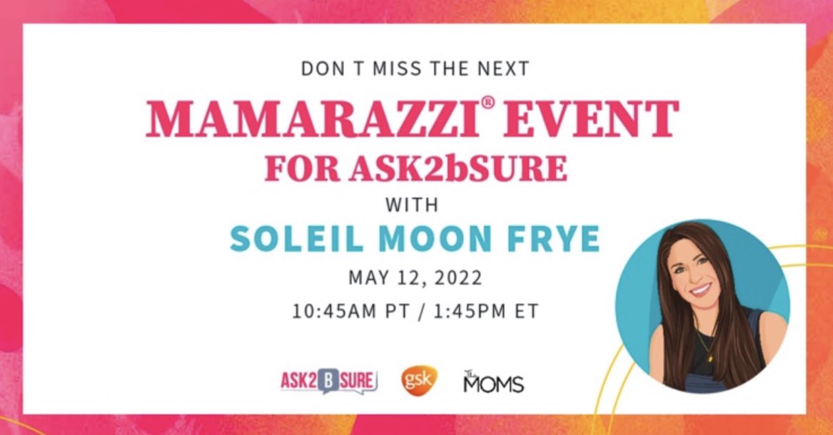 The MOMS & My Cancer Family tweet media