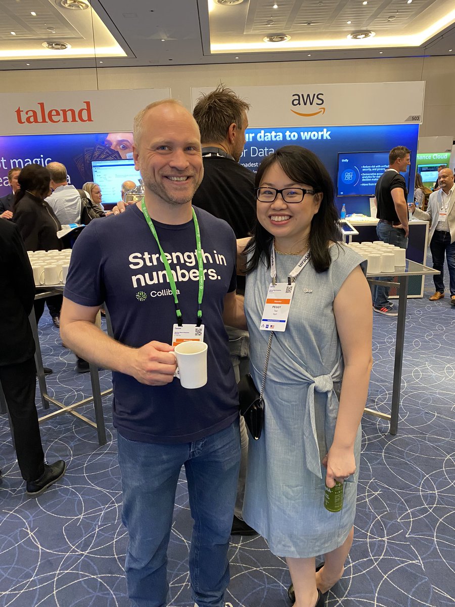 Peggy Tsai tweet media