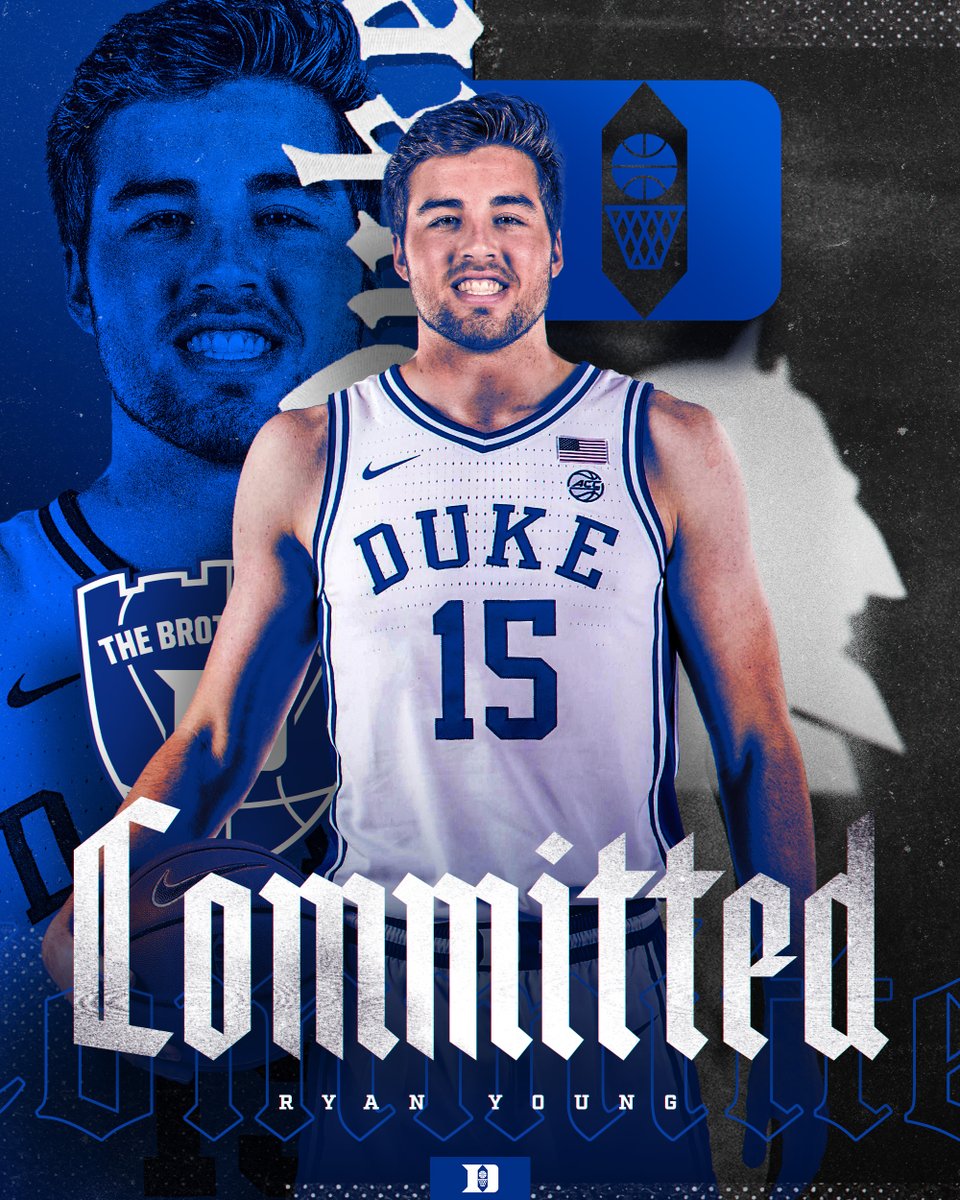 Official: Welcome <a href="/ryanyoung2323/">Ryan Young</a>! 🖋️📜👿

Ryan is a skilled, tough, experienced forward with great low-post scoring ability. Frontcourt just got better!