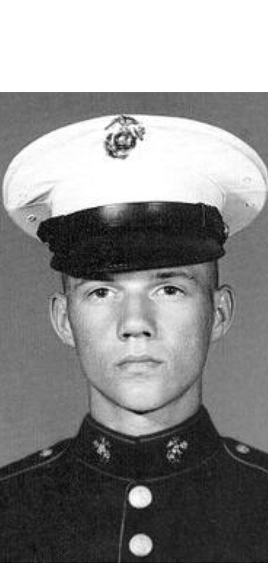United States Marine Corps Lance Corporal Charles Robert Waller was killed in action on May 9, 1967 in Quang Tri Province, South Vietnam. Charles was 19 years old & from Chillicothe, Ohio. 2nd Battalion, 3rd Marines, F Company. Remember Charles today. Semper Fi. American Hero.🇺🇸