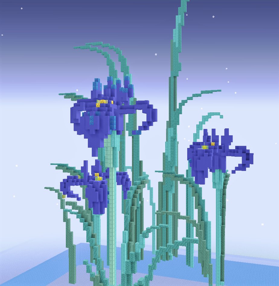 See Hojyo Minecraft S Tweet Twitter