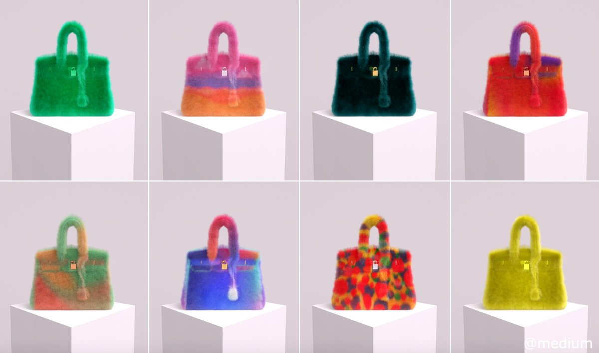 The Hermes vs. Rothschild clash over MetaBirkins continues, the former persuading a Manhattan federal judge not to throw out the #trademark #lawsuit filed in January against Mason Rothschild, the artist that sold the  #NFTs depicting the infamous Birkin bag in colorful fur.