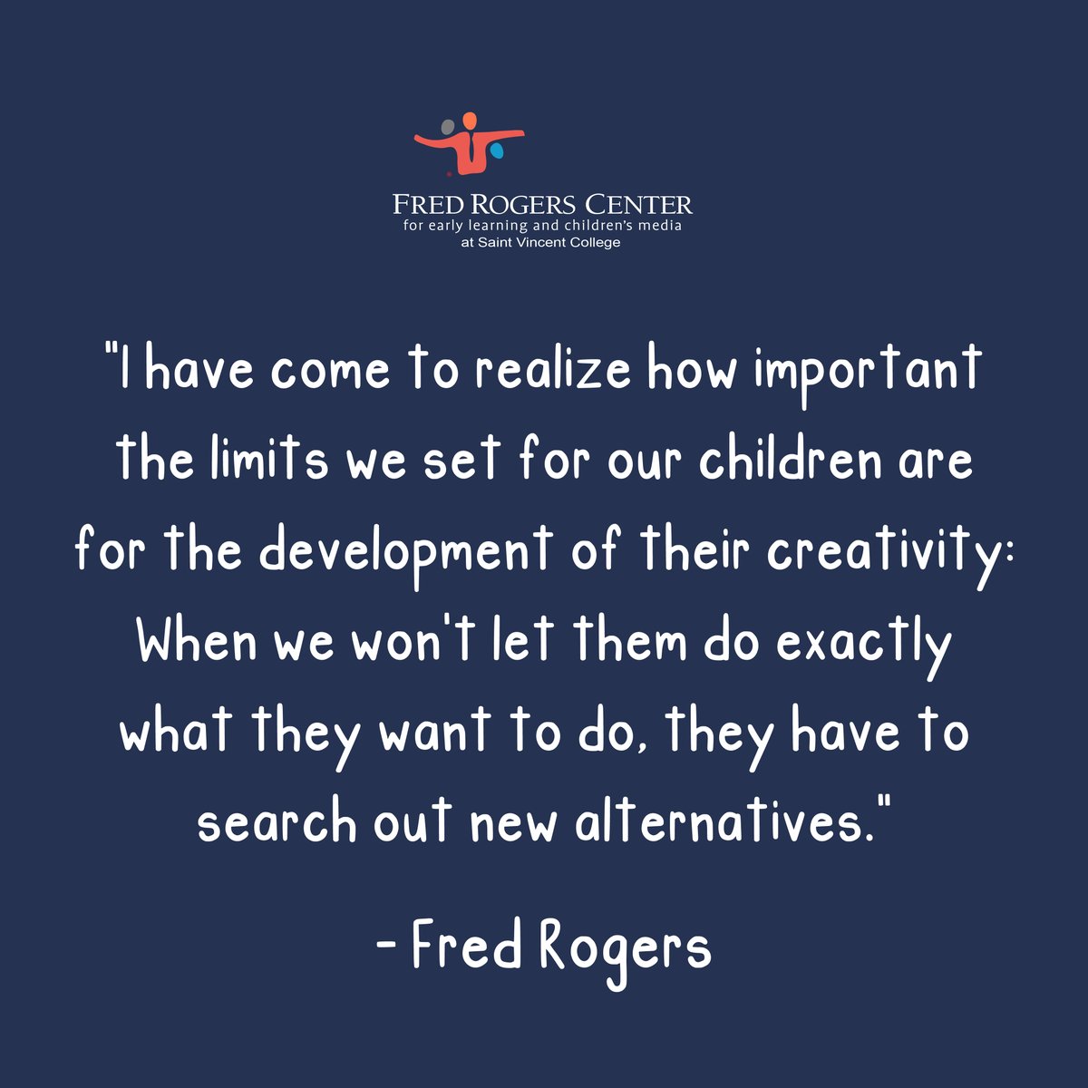FredRogersInst's tweet photo. https://t.co/q7lpJhPTvE