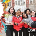 Photo by City Year Cleveland (@CityYearCLE)