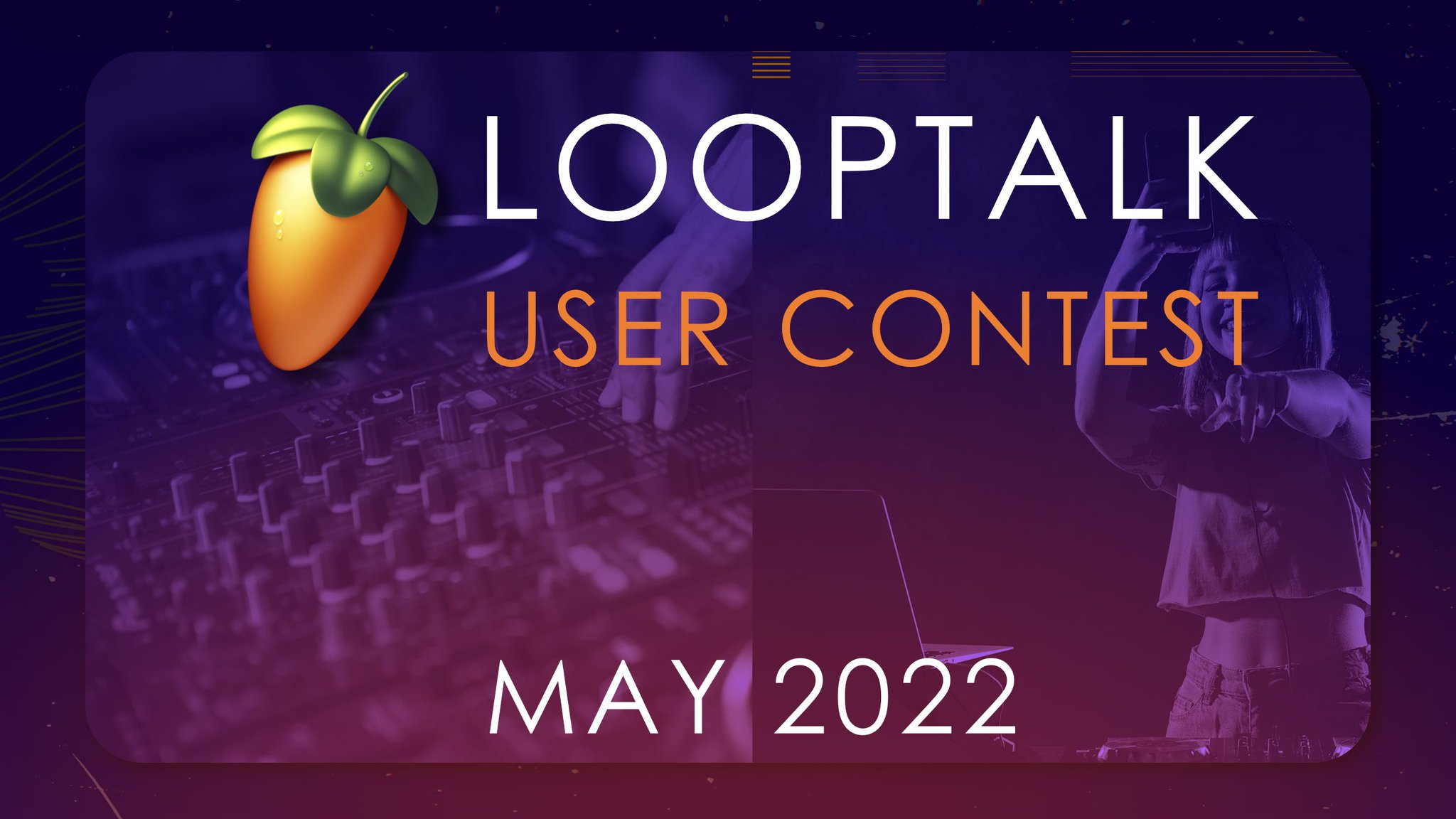 FL Studio on Twitter "FL STUDIO Looptalk Monthly User Contest