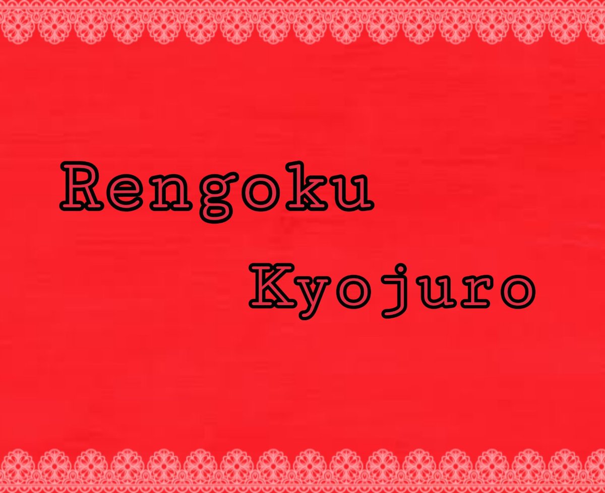Rell_mk's tweet photo. #煉獄杏寿郎生誕祭2022
#煉獄杏寿郎誕生祭2022

𝓗𝓪𝓹𝓹𝔂𝓫𝓲𝓻𝓽𝓱𝓭𝓪𝔂 𝓡𝓮𝓷𝓰𝓸𝓴𝓾 𝓚𝔂𝓸𝓳𝓾𝓻𝓸.
                  𝓘'𝓶 𝓪𝓵𝔀𝓪𝔂𝓼 𝓽𝓱𝓲𝓷𝓴𝓲𝓷𝓰 𝓸𝓯 𝔂𝓸𝓾. https://t.co/nZ6hUEqW4H