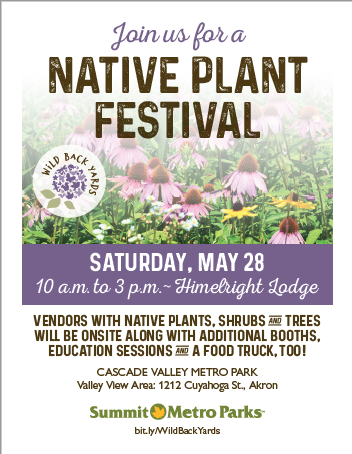 SummitSWCD's tweet photo. Looking for a rain barrel work shop, native plant vendor, or community event? Look no further! Several Summit County communtities have events planned for this spring and summer. Registration information is included on each flyer.
.
.
.
#summitcountyohio #cuyahogafalls https://t.co/XeTH1nRrYU