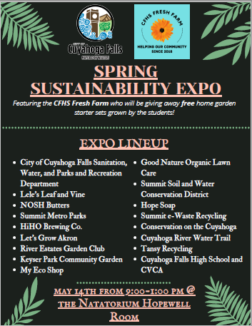 SummitSWCD's tweet photo. Looking for a rain barrel work shop, native plant vendor, or community event? Look no further! Several Summit County communtities have events planned for this spring and summer. Registration information is included on each flyer.
.
.
.
#summitcountyohio #cuyahogafalls https://t.co/XeTH1nRrYU