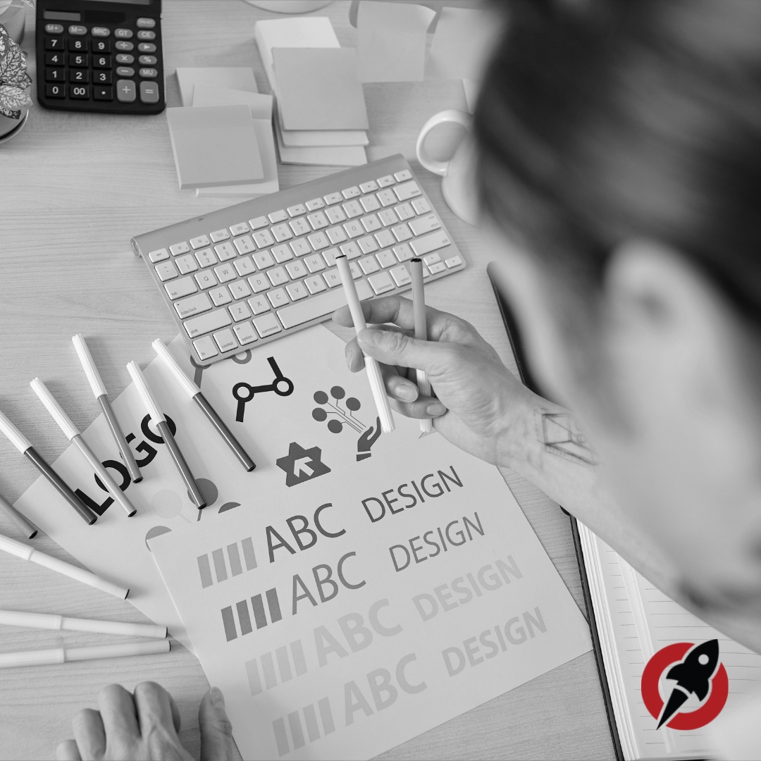 Have your logo appear unique, fresh, and smart. But, also try to keep things simple. 🎭

People love simplicity, not things that are overly complicated.

🚀Check our website
brandsonify.com 
.
.
.
.
.
#branding #branding101 #brandingdesign #brandingagency #brandingTip...