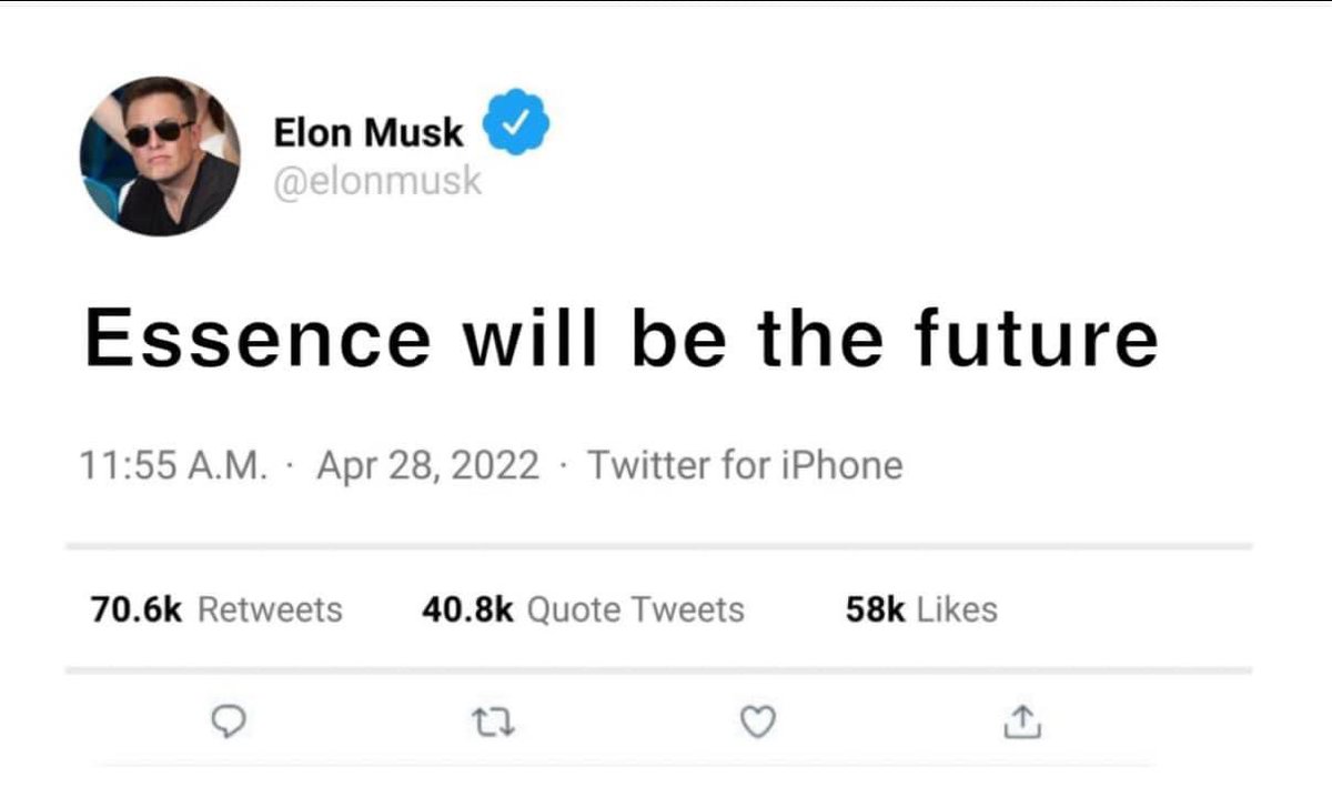 TheRealAryaX's tweet photo. Elon is right #Earth2 https://t.co/a2u7uJp6r7