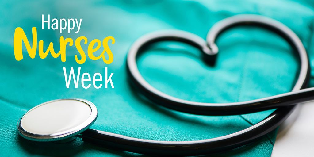 As we celebrate #NursingWeek2022, we would like thank our nurses for the incredible service they provide to #YorkRegion residents to support their health and safety. 

Read York Region Chairman and CEO Wayne Emmerson’s statement on National Nurses Week: bit.ly/3vYItyB