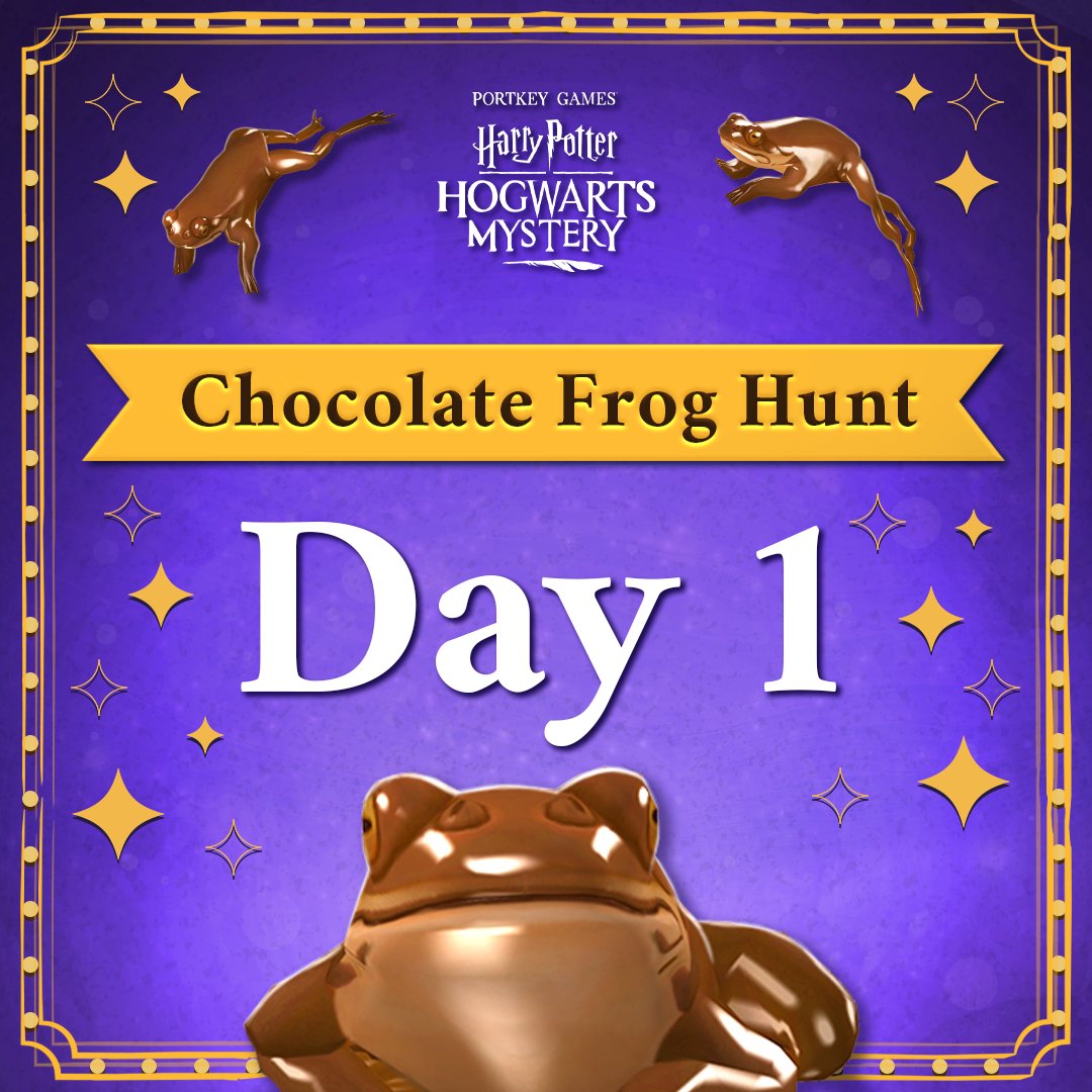 Harry Potter Hogwarts Mystery on Twitter "Know where this location