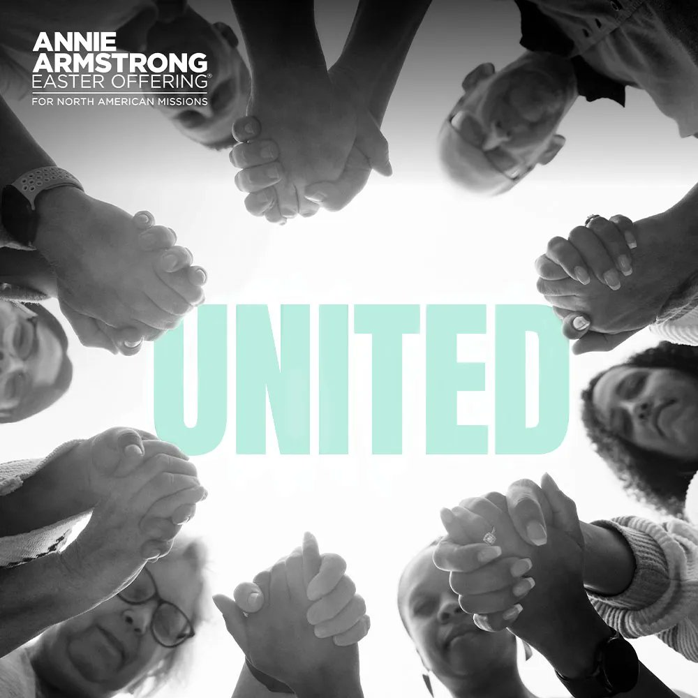 We want to say a big thank you to our Broadmoor family! Because of your generosity, we were able to give over $100,000 to the Annie Armstrong Offering, all of which will make its way into the hands of North American missionaries and the communities they serve.