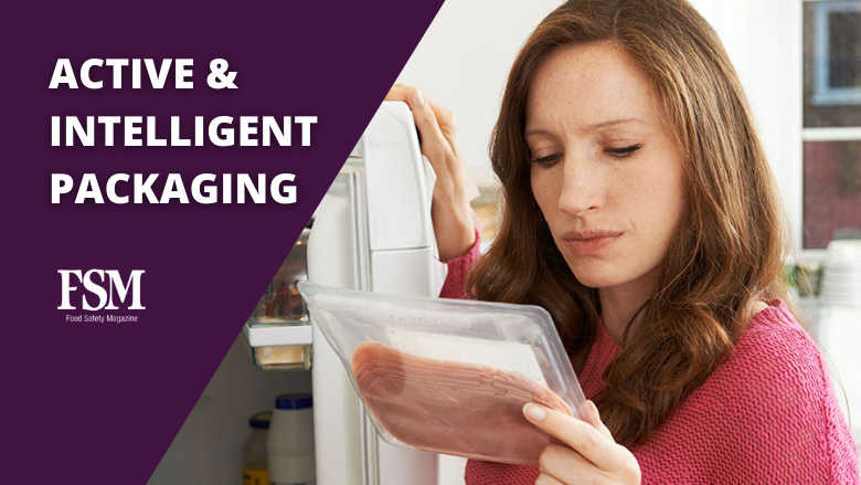 FoodSafetyMag's tweet photo. Active &amp; intelligent packaging: how can they reduce food waste and improve food safety? 🤔👇

Find out: https://t.co/8BECZNBjtw

#activepackaging #intelligentpackaging #foodsafety #foodwaste #foodpackaging #foodsustainability 📸Highwaystarz-Photography/iStock / Getty Images Plus https://t.co/YbGdZAYTKP