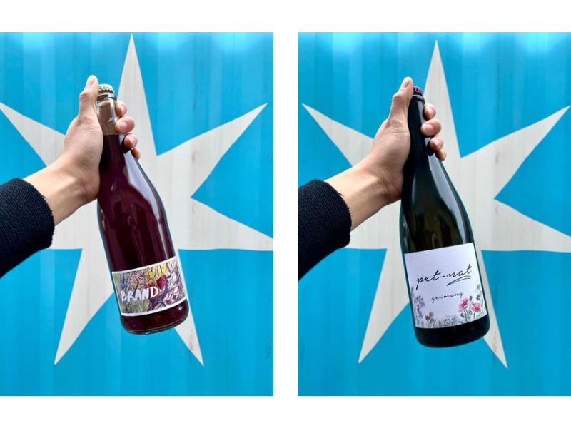 winesutb's tweet photo. New from the Brand Bros! - https://t.co/zT9oFXUQl8 https://t.co/IRAABFzc9m