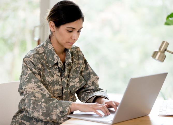 Veterans, applying for your perfect position at MSC has never been easier. Simply enter your military title or code and see a list of jobs that will suit your skill set. 

Visit: bit.ly/2BEUpfl 

#veterans #workingveterans