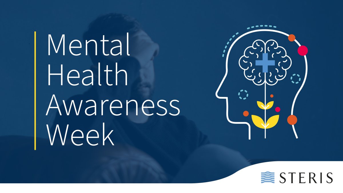 Today marks the beginning of Mental Health Awareness Week here in the UK. This year the national theme is loneliness. Throughout the course of this week, we will be working with our colleagues to raise awareness of the support we provide for any Associate who is struggling.