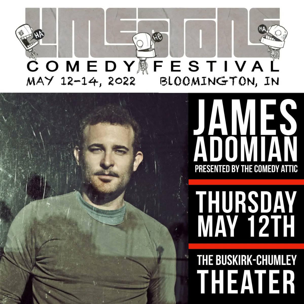 Limestone Fest tweet media