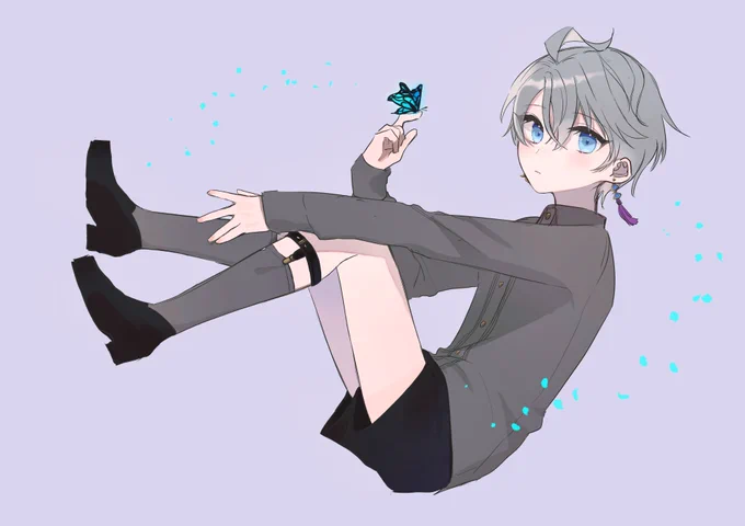 ショタです 