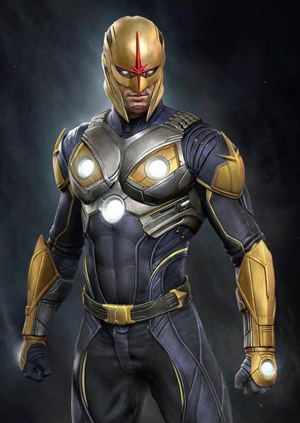 PeteyVenom's tweet photo. I just had a thought for a casting for MCU Nova Richard Rider #TaronEgerton @TaronEgerton what do you think?
#Marvel #MarvelStudios #MCU #MarvelNova #MarvelComics #TheMCU #Superhero #Fancast #RichardRider #MCUNova #GuardiansOfTheGalaxyVol3 #GuardiansOfTheGalaxy #NovaCorps https://t.co/MT0HeweUkt