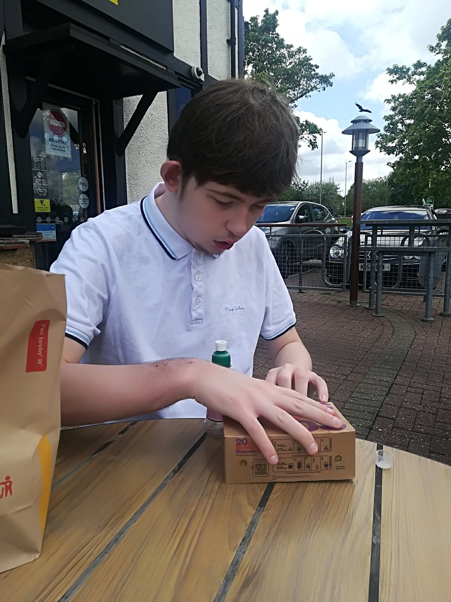 Endeavour House tweet media