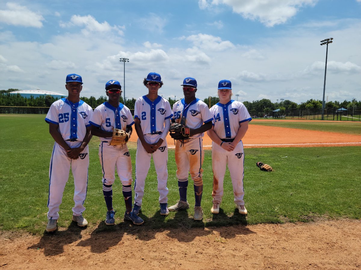 atlantabluejays's tweet photo. "Talent wins games, but teamwork and intelligence win championships." – Michael Jordan
Contact us: https://t.co/yU8bjAJ1Rl
#atlantabluejays
#atlantabluejaysbaseball
#bbpbb
#travelbaseball https://t.co/TMUbT8zSyc