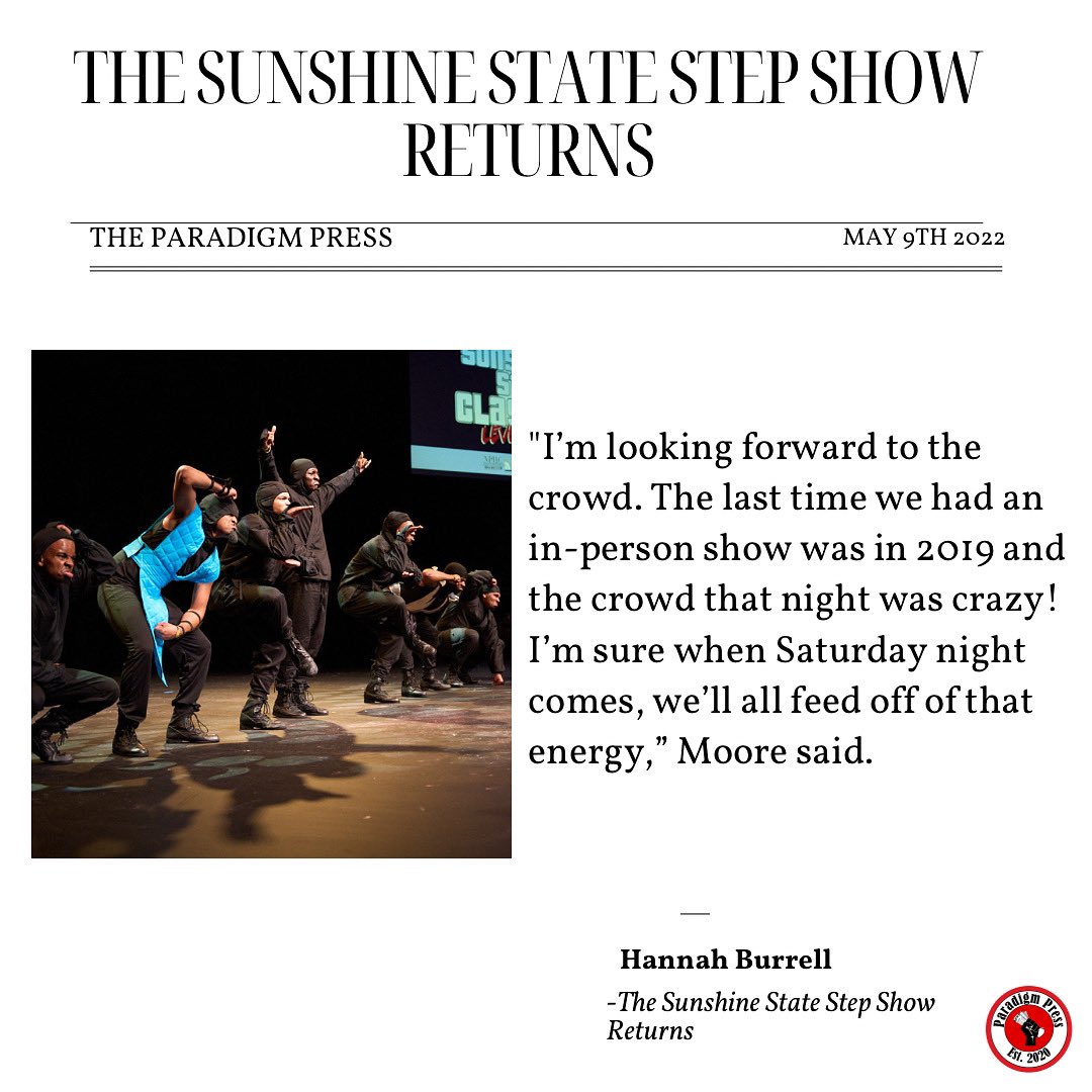 The Paradigm Press tweet media