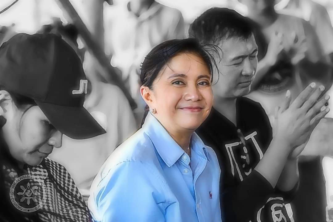 Titindig araw - araw para sayo 
Without any regrets. Thank you for giving us hope 🌸🌷

The fight is not over yet 🇵🇭

#Halalan2022
#LetLeniKikoLead
#Leni