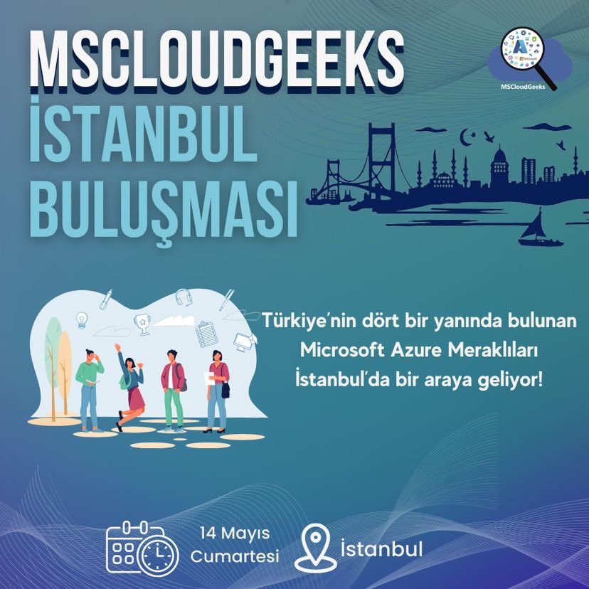 MSCloudGeeks tweet media