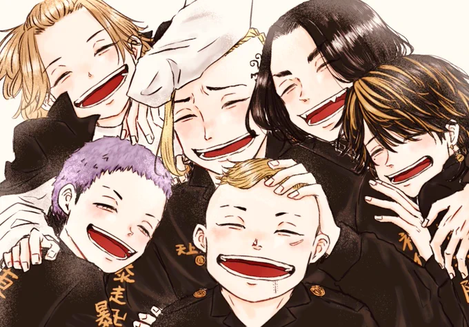 ドラケンくんおめでとー🎉🎉🎉 