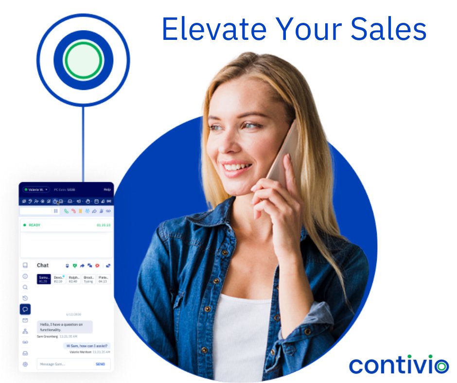 Contivio's tweet photo. Want to extend your #NetSuiteCRM's core functionality so that you're able to give your customers the very best in personalized service? Elevate your sales and transform your business with https://t.co/OMTarb5cyP. #Contivio
Book a live demo today. ➡️ https://t.co/FxuFUeWsvD https://t.co/5kHAyyw9lF