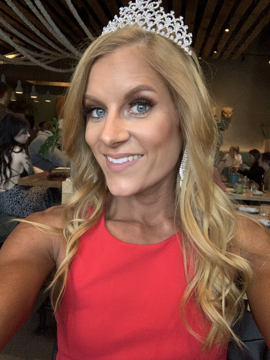 RileyAnn_2012's tweet photo. First bikini comp complete! I took third and Iβm super happy with my placing & the overall experience. I felt so supported by friends & family π₯Ήβ€οΈπ #bikinicomp #bodybuilding #fitness https://t.co/QtTn0XGKoJ