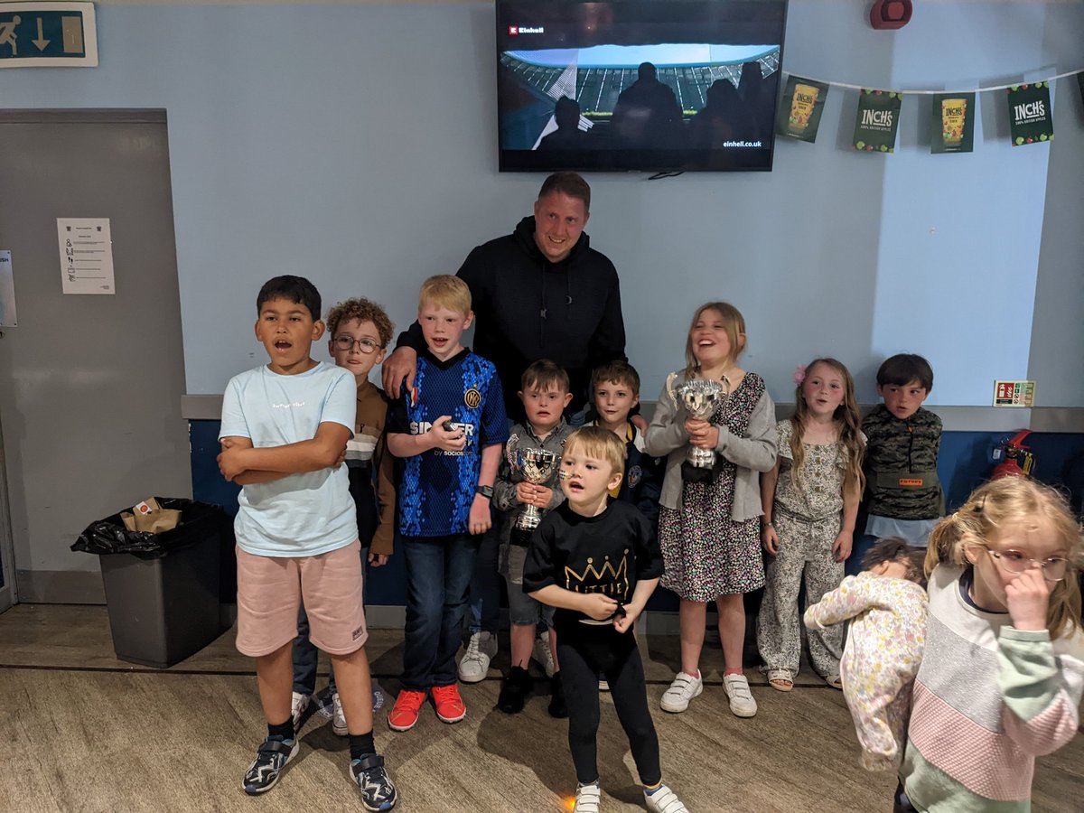 InclusionBucks's tweet photo. Day and night the smiles carried on https://t.co/CIhr0xfMgZ