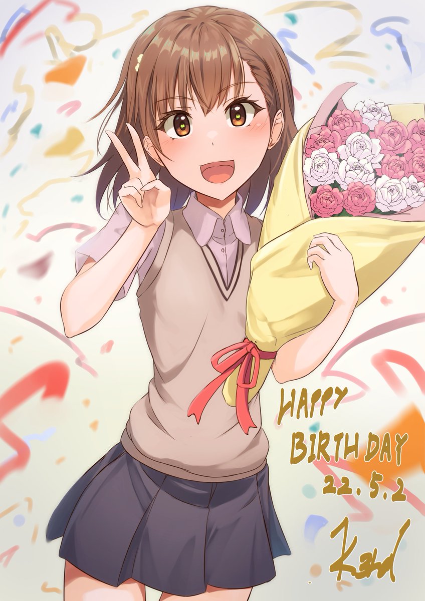 #同じ人が描いたとは思えない絵を貼る 
