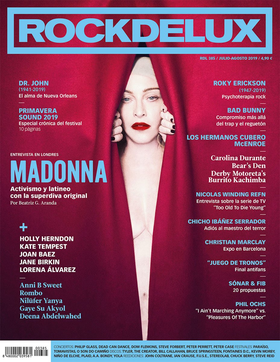 ROCKDELUX tweet media