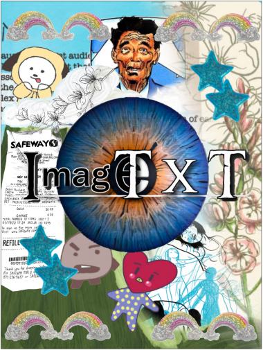 ImageTexT: Interdisciplinary Comics Studies tweet media