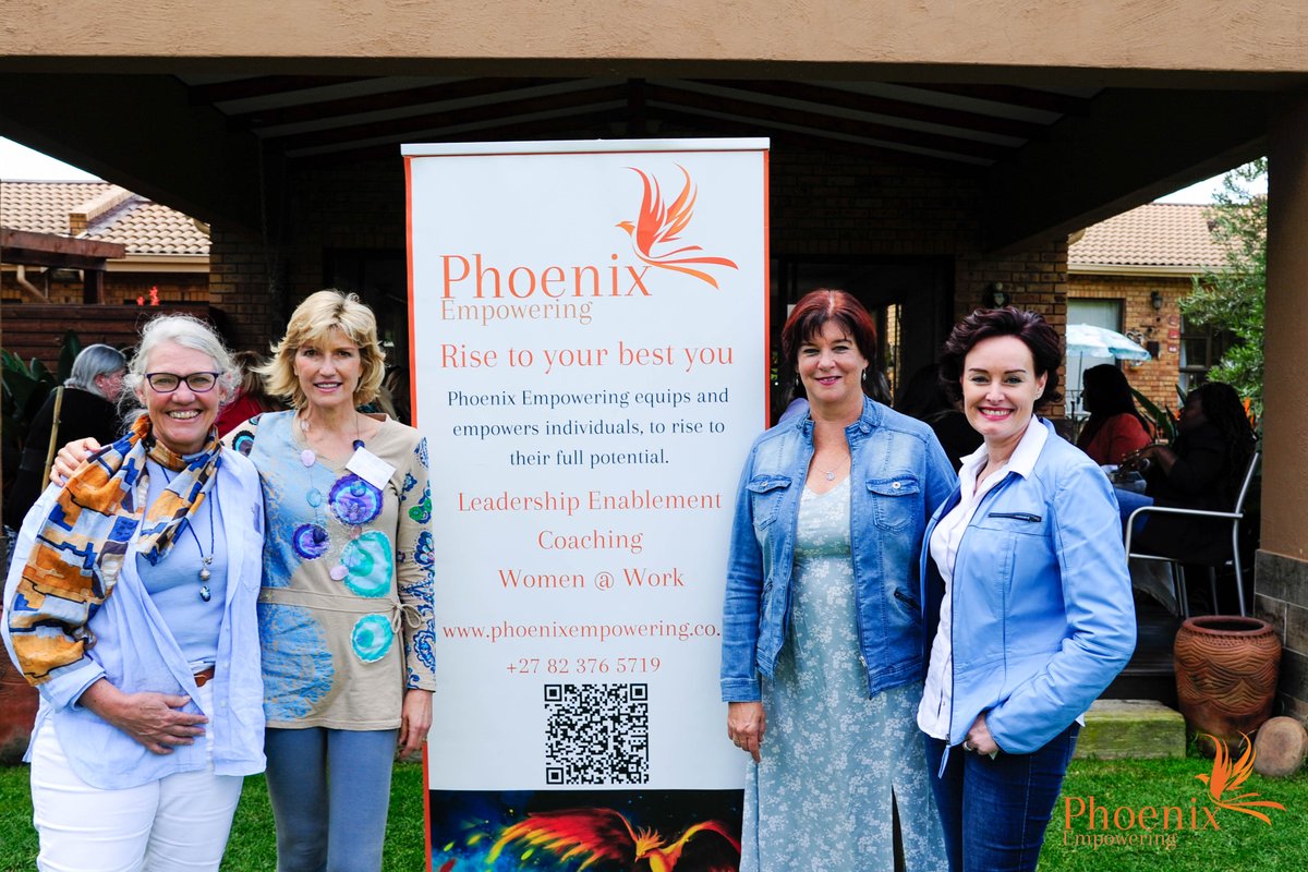 PEmpowering's tweet photo. We had a wonderful time together at our recent Phoenix Connect Women's Networking Event.

Thank you to all who attended and made the day so enjoyable.

Take a look at some of the images from the day.

Looking forward to the next one!

#phoenixempowering #risetoyourbestyou https://t.co/3f8rpIdzq2