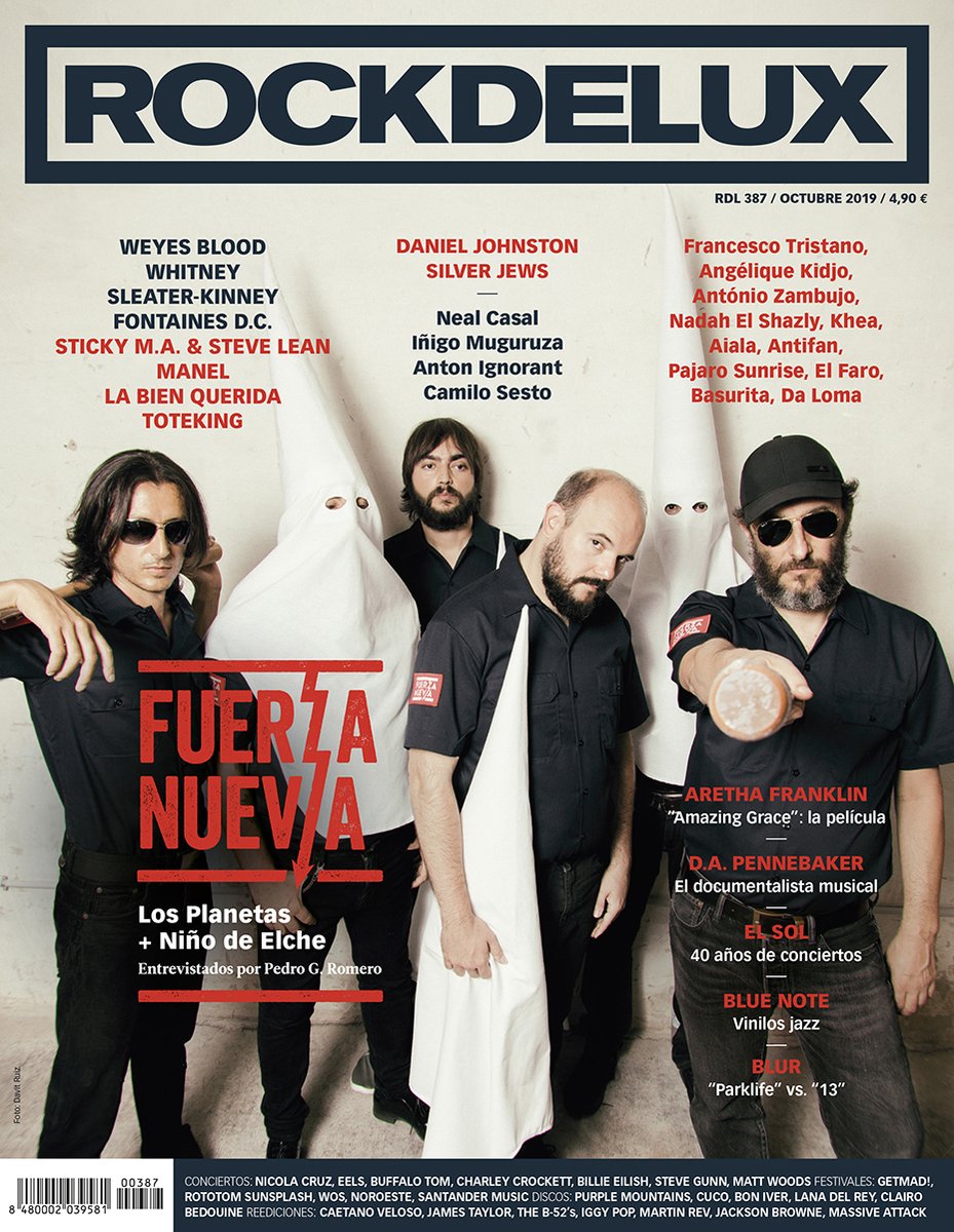 ROCKDELUX tweet media