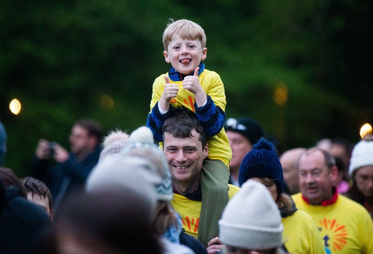 PietaHouse's tweet photo. Thank you again to everyone who joined us for Darkness Into Light 2022. You offered hope to those who may need it, and you helped to remind people that even in the darkest of times, nobody is alone. There is always help. 💛

Proudly supported by @electricireland 

#DIL2022 https://t.co/49NClRd8hD